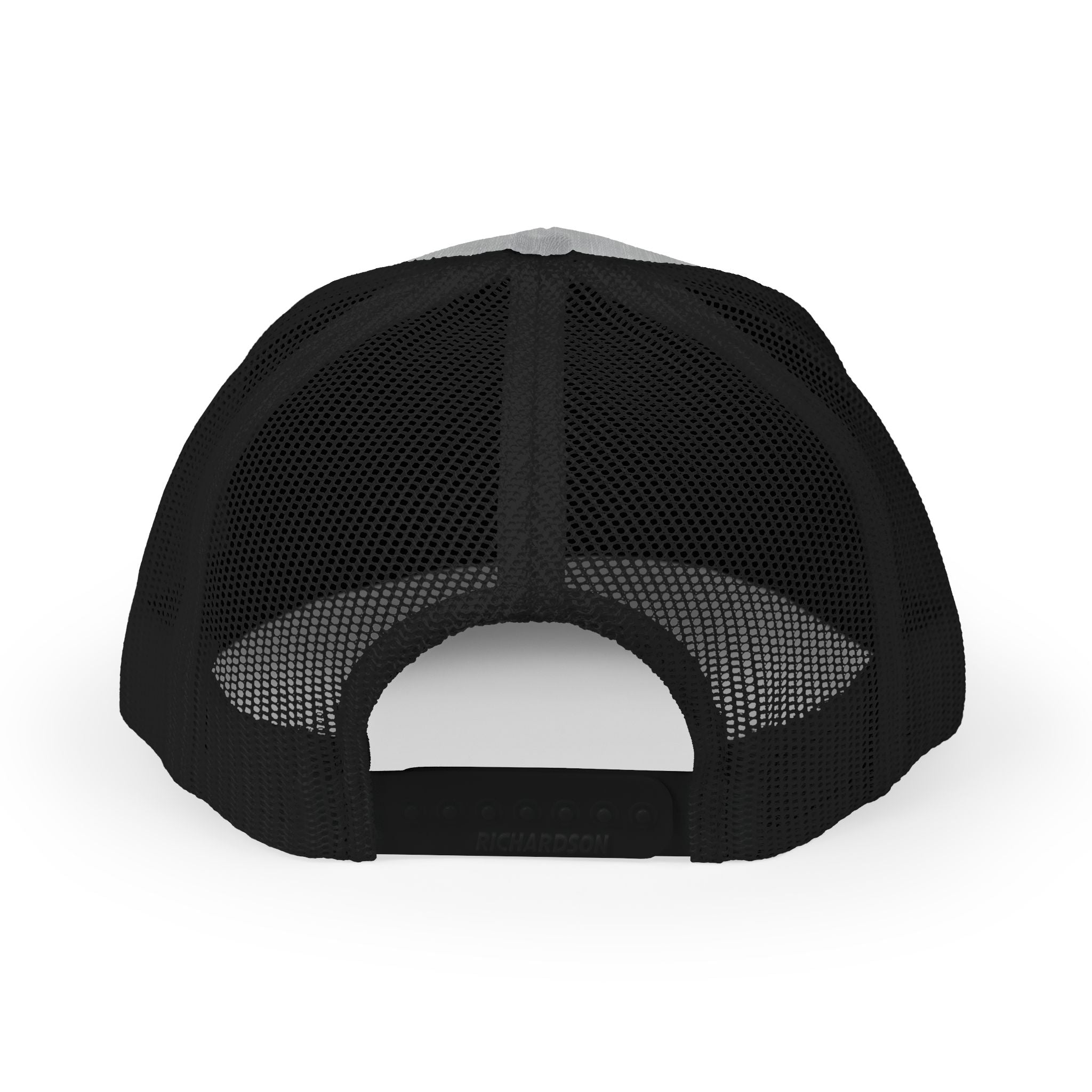 Meltdown Golf Club Embroidered Trucker Cap