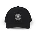 Meltdown Golf Club Embroidered Trucker Cap