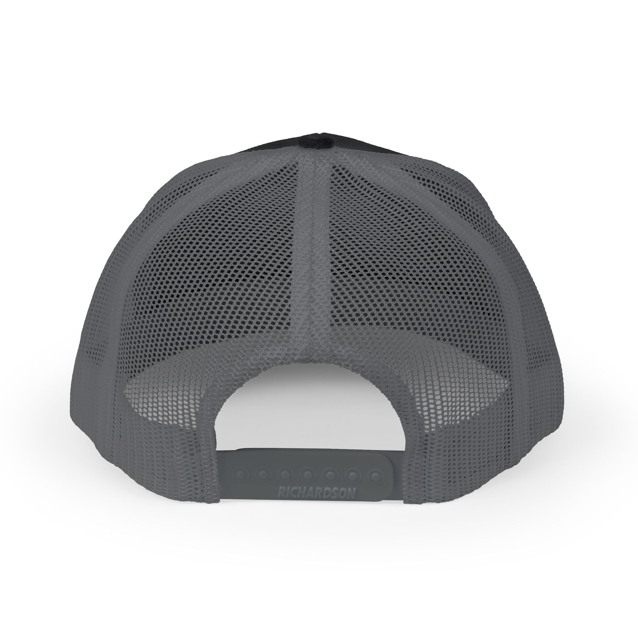 Meltdown Golf Club Embroidered Trucker Cap
