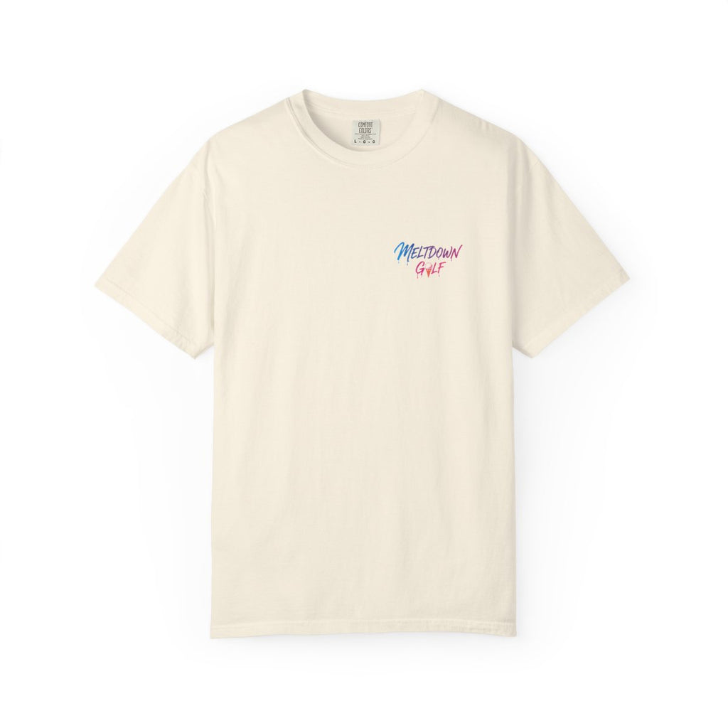 Saturday Money Game T‑Shirt — 'Bring Cash or Bring Excuses' Graphic Tee