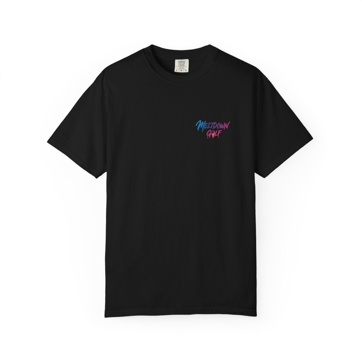 Club Is Hot Meltdown T-Shirt