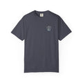 Sub-Par Patrol Golf Shirt – Vintage Submarine Funny Golf Graphic Tee
