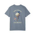 Golf Meltdown T-Shirt — Retro Course Conditions Graphic Tee