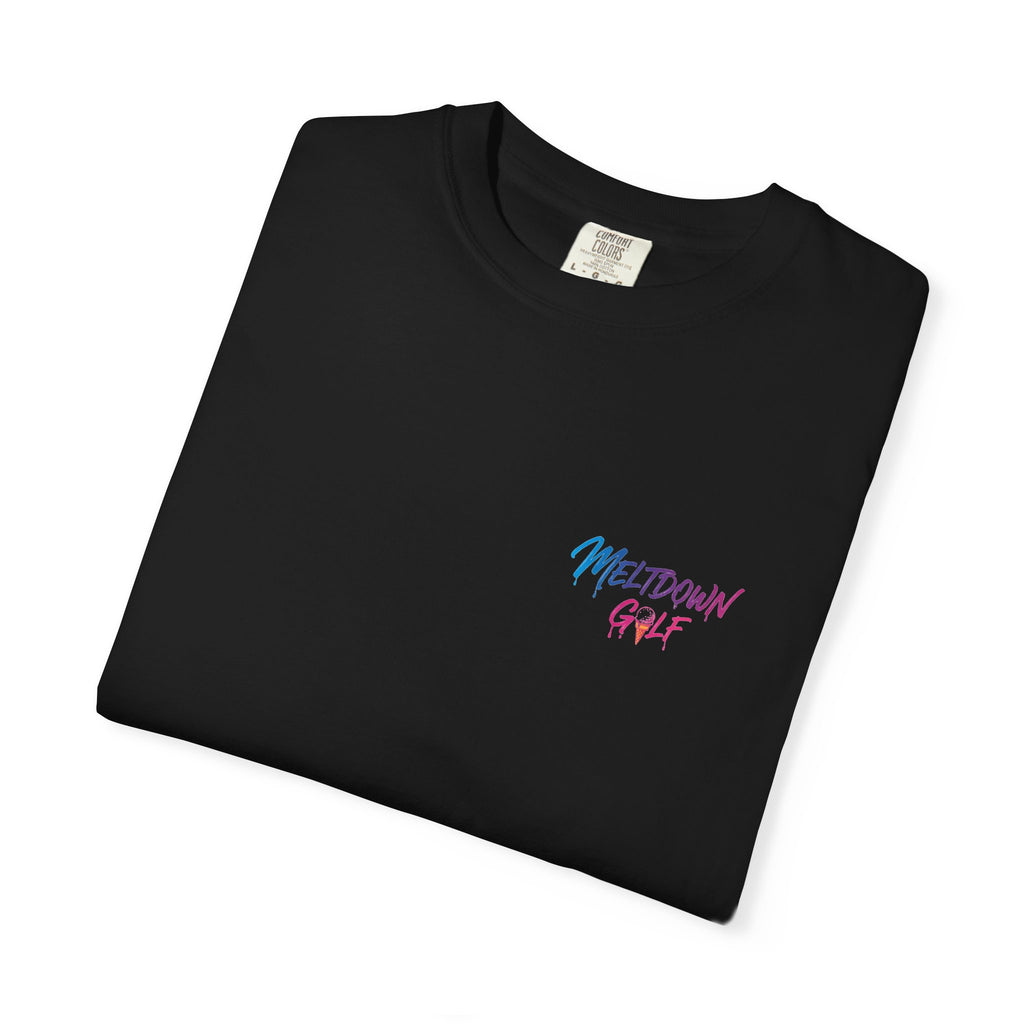 Club Is Hot Meltdown T-Shirt