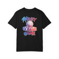 Money Game T-Shirt — Golf Ball & Cash Graphic Tee